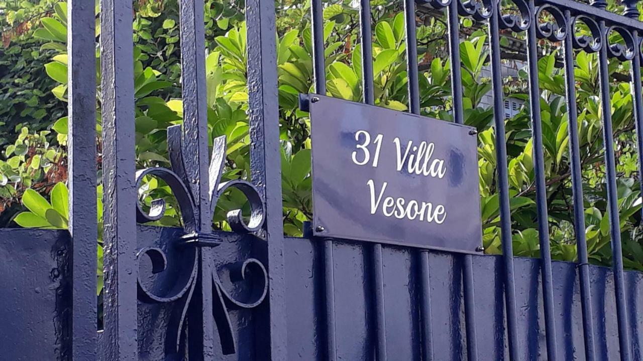 Périgueux Villa Vesone מראה חיצוני תמונה